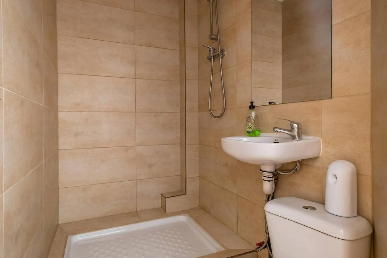 Aparthotel Bcn Lofts Camp Nou Apartments L'Hospitalet de Llobregat