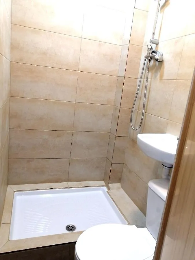 Bcn Lofts Camp Nou Apartments L'Hospitalet de Llobregat 0*,